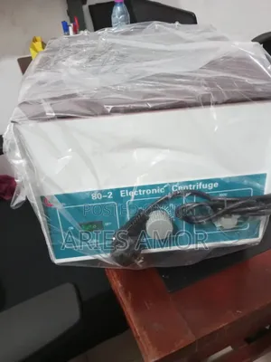 Centrifuge 12 Bucket