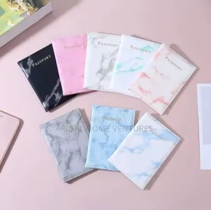 Passport Covers