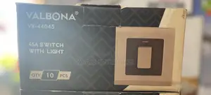 Valbona Ac Switch