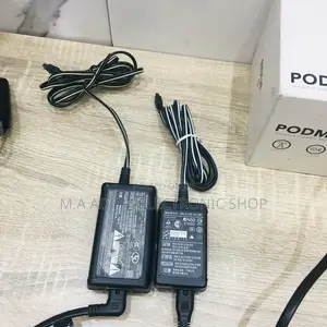 Sony Camcorder Charger