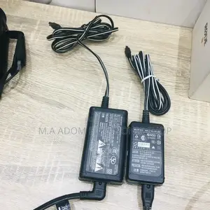Sony Handy Camcorder Charger