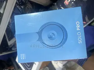 Beat Solo Pro Headset