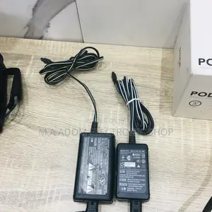 Sony Videos Camera Charger