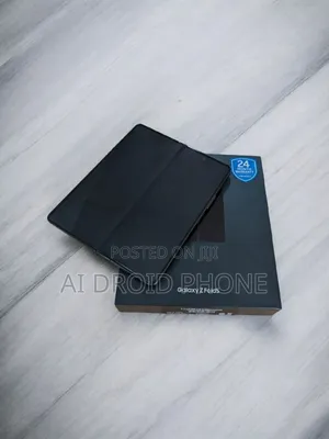 New Samsung Galaxy Z Fold 5 256 GB Blue