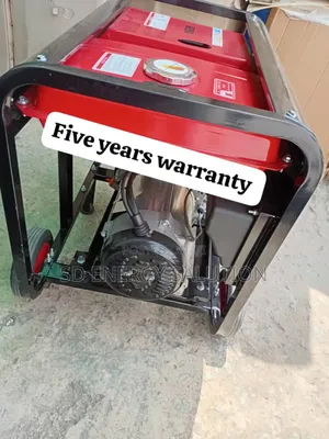 Generator Maxx 10kva 13000watt Diesel Generator 10kva