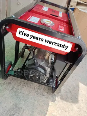 Electric Force 10kva 13000watt Diesel Generator