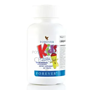 Forever Kids