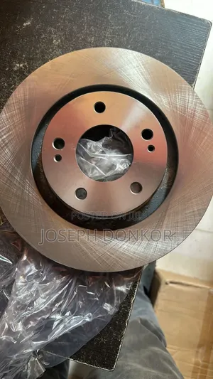Outlander Front Brake Discs 2011,2012,2013 to 2020,2021 Pair