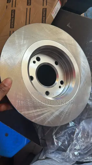 Outlander Front Brake Discs 2011,2012,2013 to 2020,2021 Pair