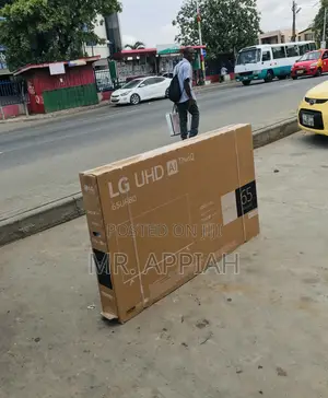 Well Built Lg 65ur80006 65 Inch Uhd Smart Screen Tv.