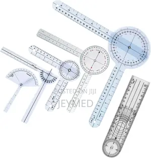 Goniometer (Set)