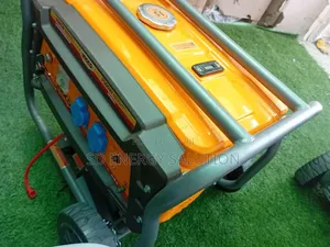 Power Fusion 8500watt 7.5kva Petrol Genset