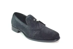 Loafer Shoe
