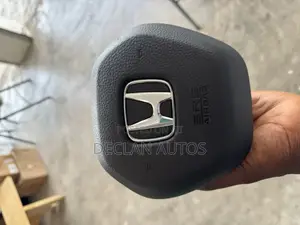 2024 Honda Cr-v Driver Side Steering Wheel Air Bag Airbag