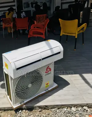 Air Cooler Chigo 1.5 Horsepower Split R410a Gas Ac