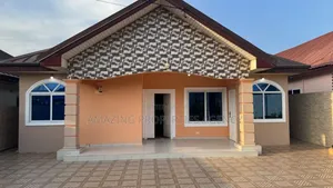 3bdrm House in Spintex for rent