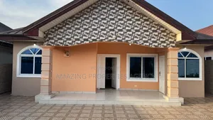 3bdrm House in Spintex for rent