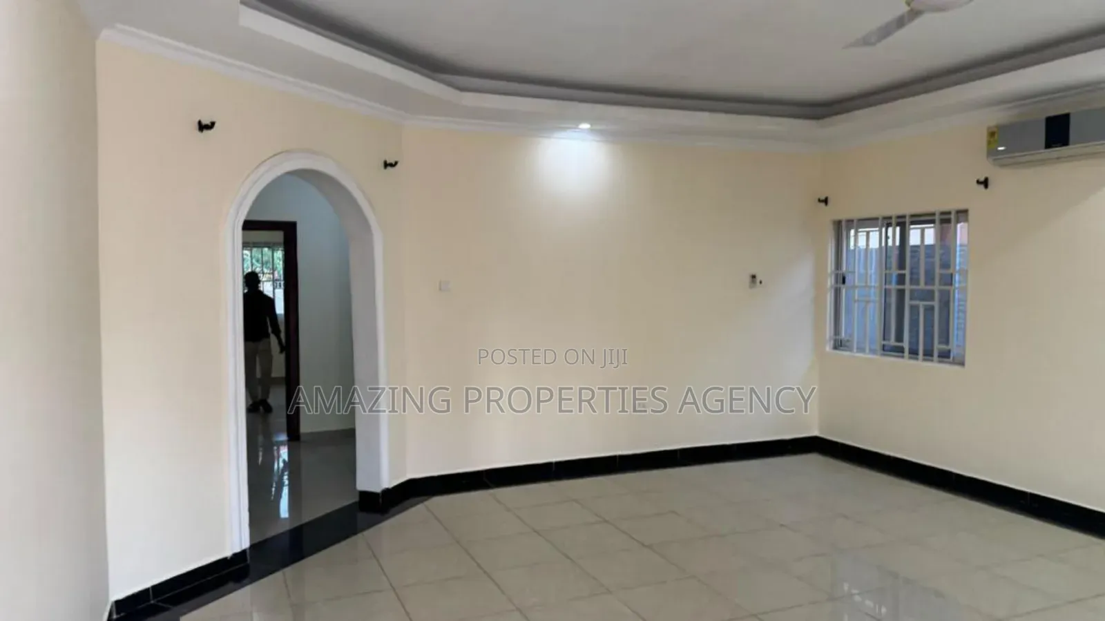 3bdrm House in Spintex for rent