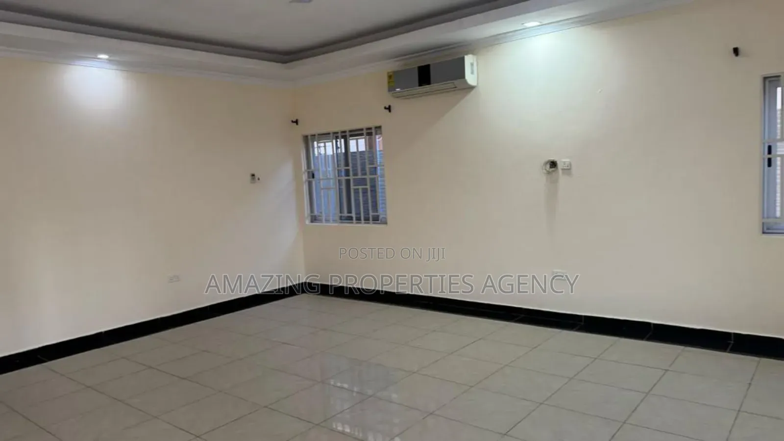 3bdrm House in Spintex for rent