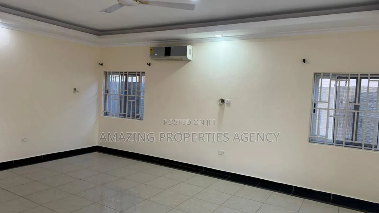 3bdrm House in Spintex for rent