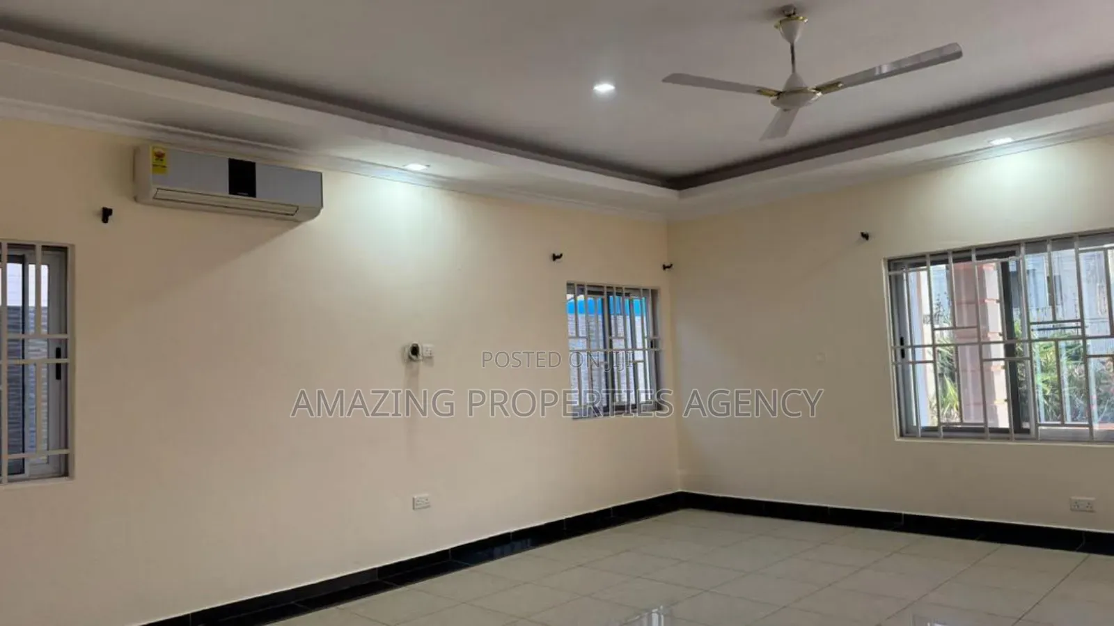 3bdrm House in Spintex for rent