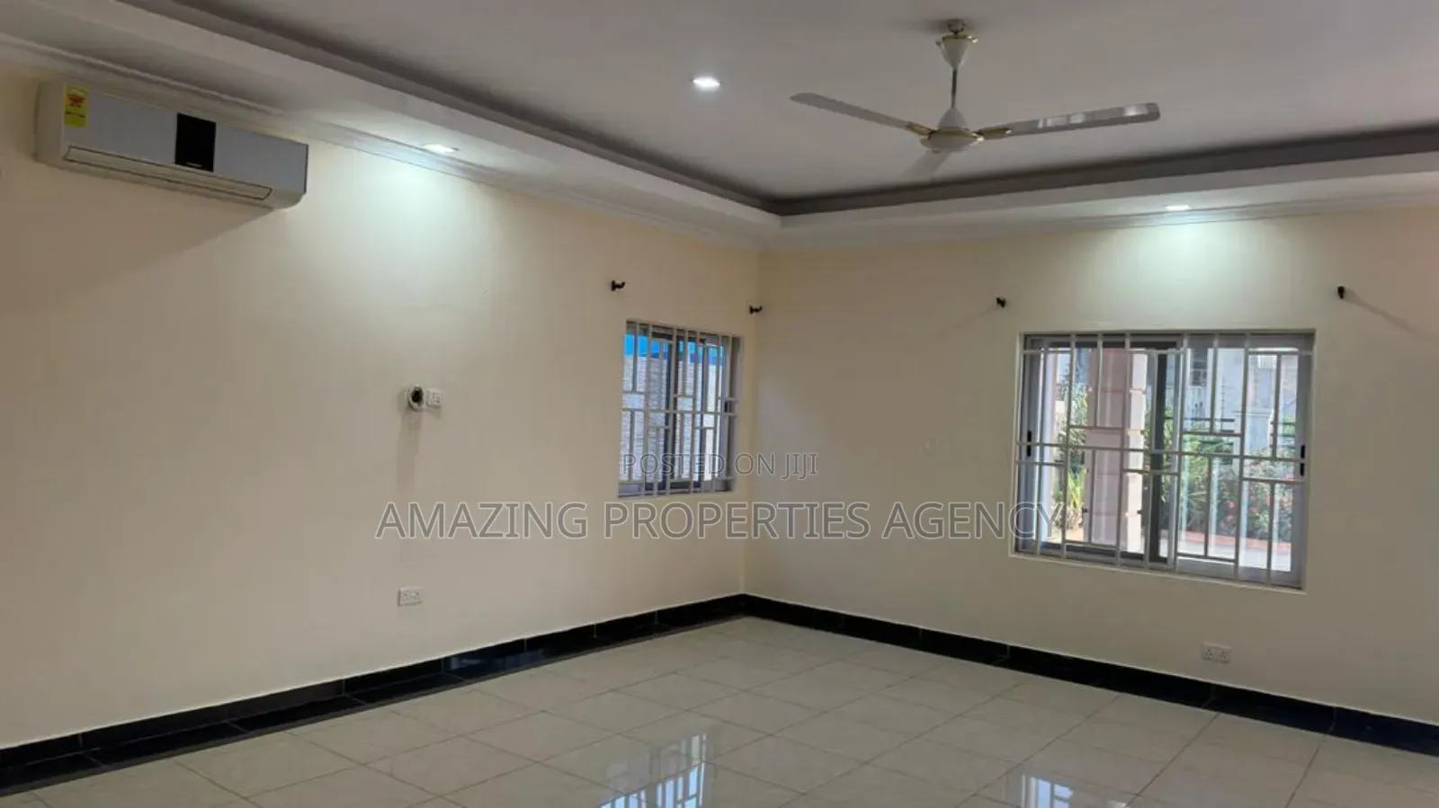 3bdrm House in Spintex for rent