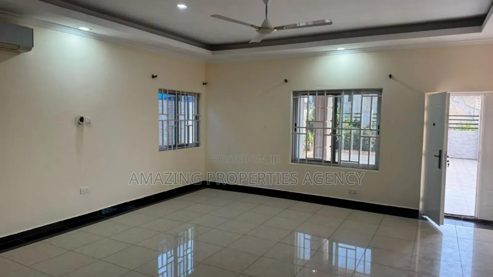 3bdrm House in Spintex for rent