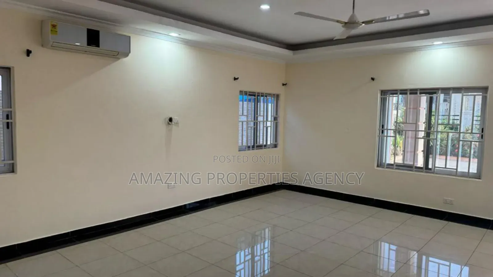 3bdrm House in Spintex for rent