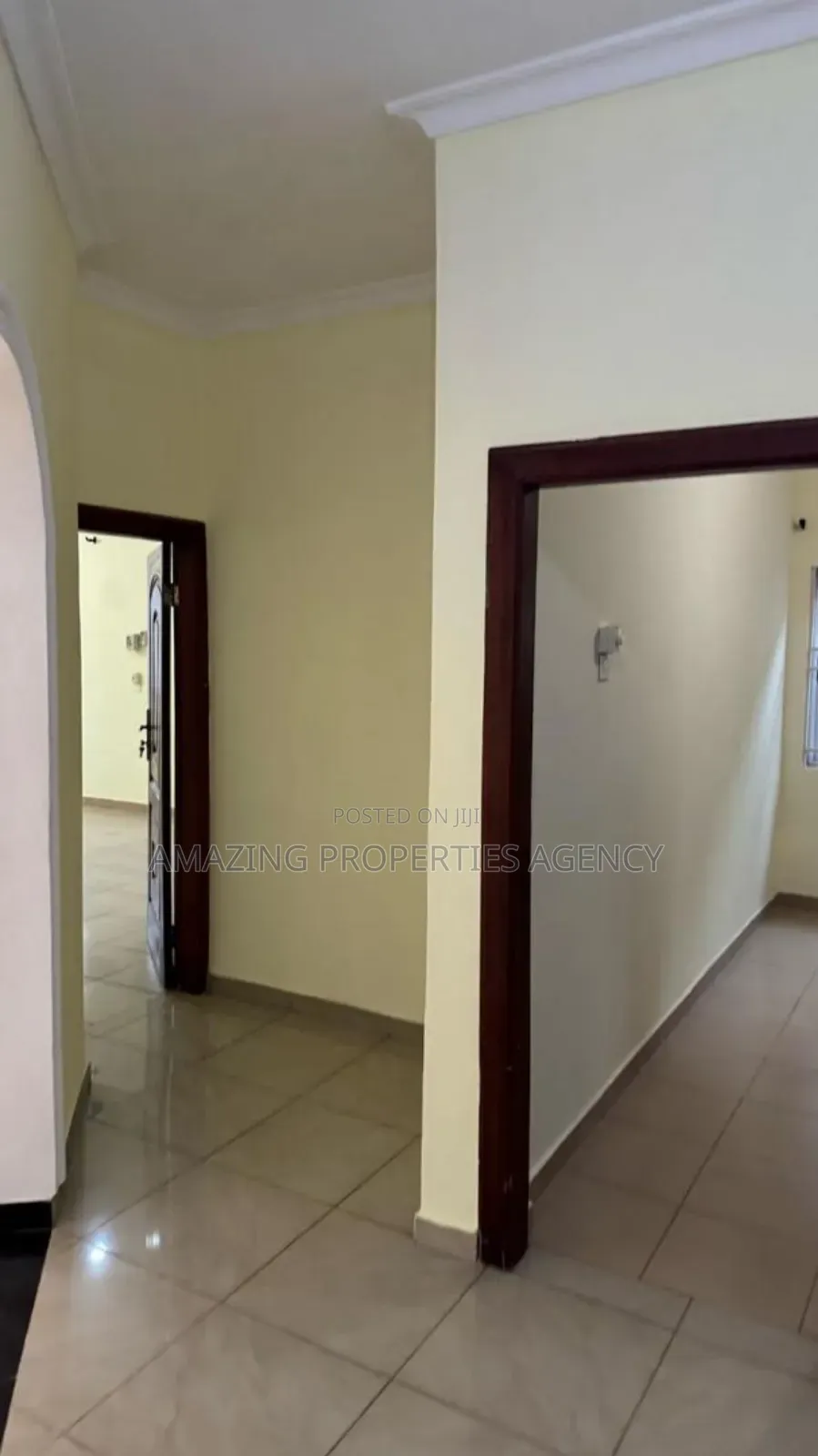 3bdrm House in Spintex for rent