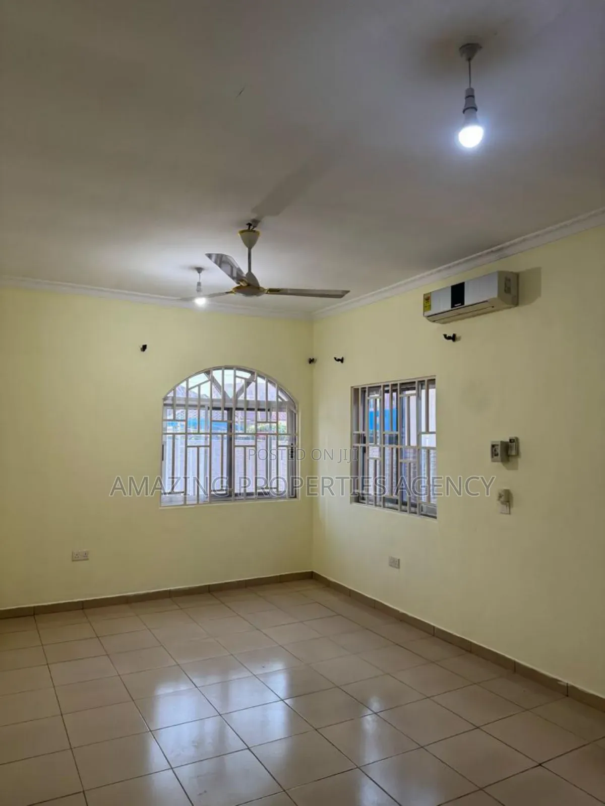 3bdrm House in Spintex for rent