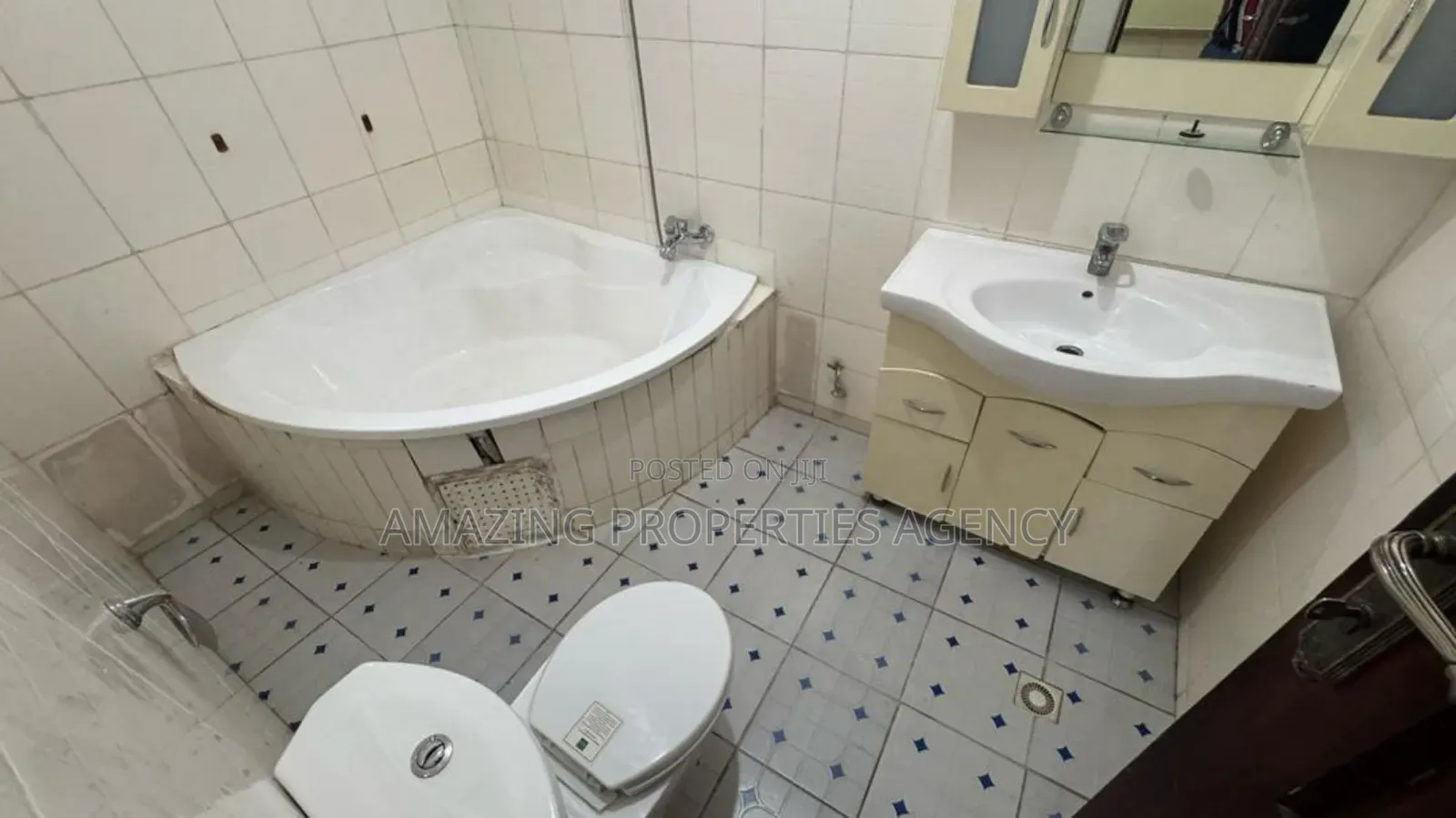 3bdrm House in Spintex for rent