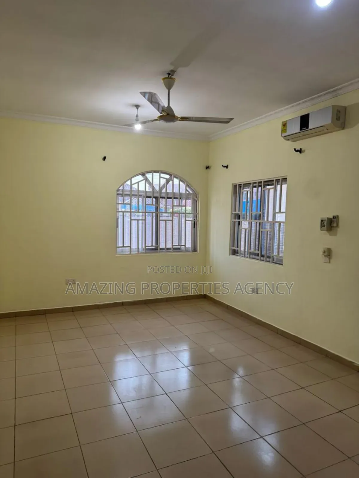 3bdrm House in Spintex for rent