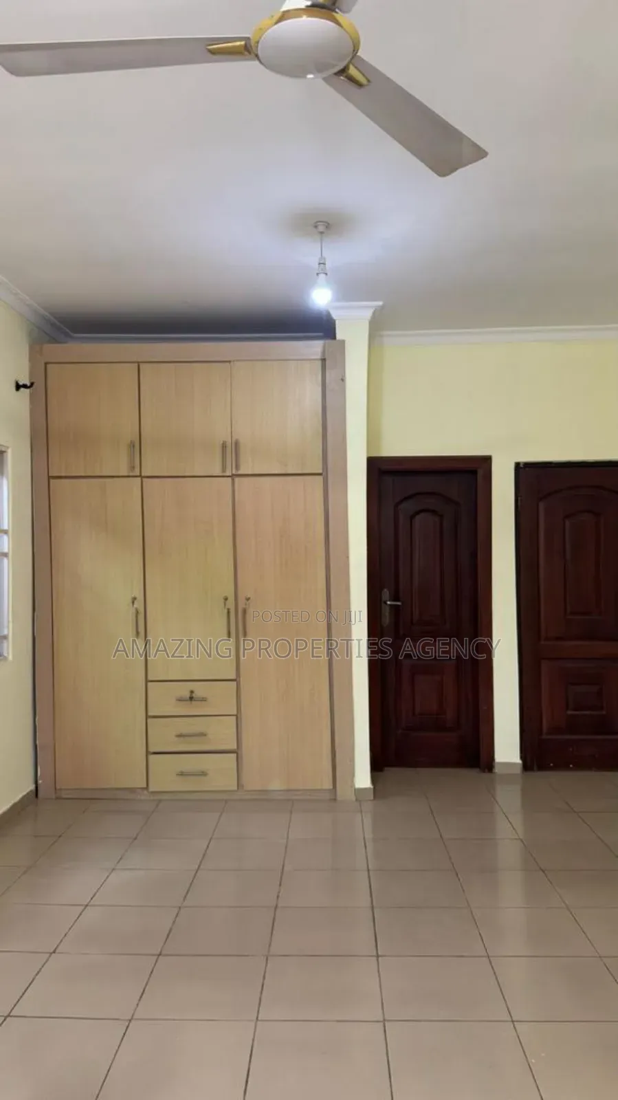 3bdrm House in Spintex for rent