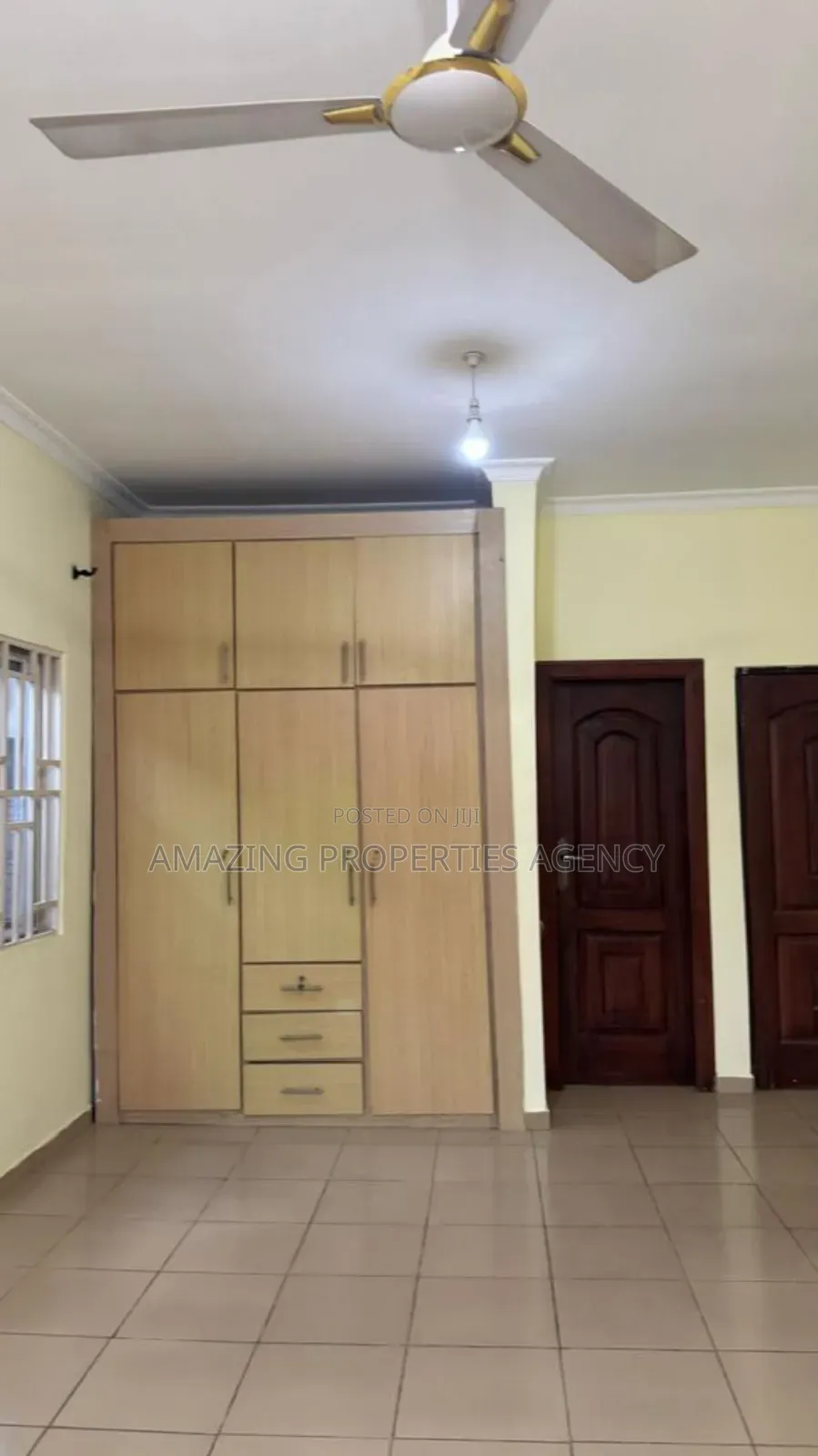 3bdrm House in Spintex for rent