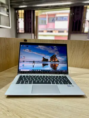 Laptop HP EliteBook 1040 G4 16GB Intel Core I5 SSD 256GB