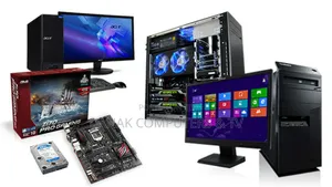 Experts In Laptops And Desktops Computers Repairs