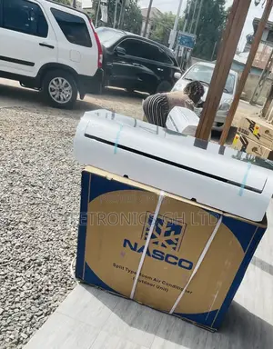 Grab Unique 1.5 Horsepower Nasco Mirror R410a Ac