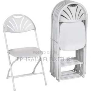 Foldable Chair for Office