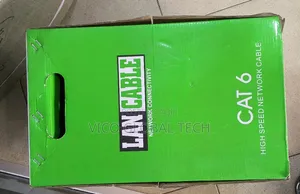 Cat6 Utp Cable 305m