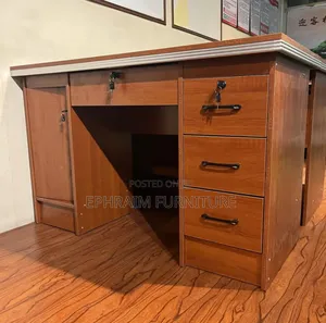Large Computer Desk for Office