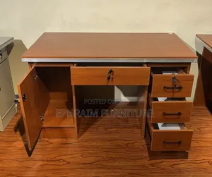 Large Computer Desk for Office