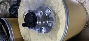 Corolla 2009 to 2019 Hubs