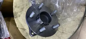 Corolla 2009 to 2019 Hubs