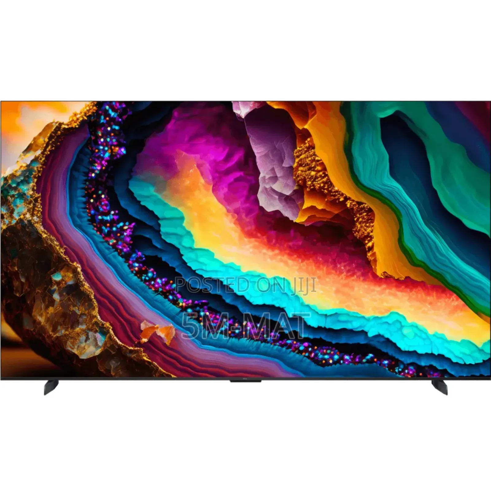New Model 55p755 TCL Uhd Google Tv