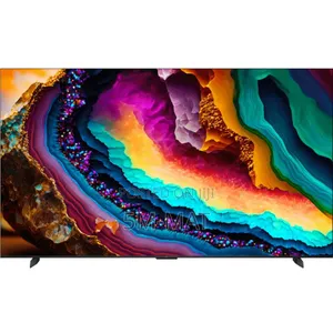 New Model 55p755 TCL Uhd Google Tv