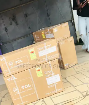 Slim Design Fast R410 TCL 1.5 Horsepower Split Ac