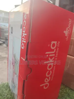Electric Water Heater 3800w Decakila Instant Water Heater