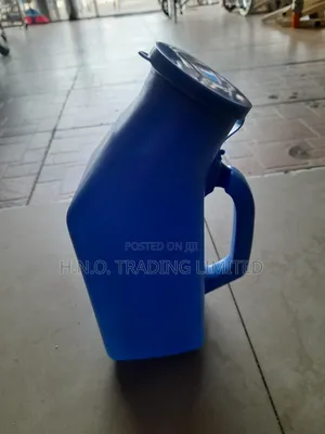 A Urine Can