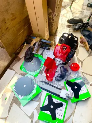Power Man Tools Limited
