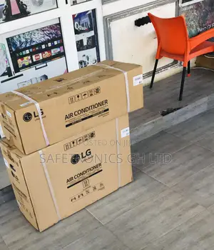 Purechill White 1.5 Horsepower Excellent Lg Ac